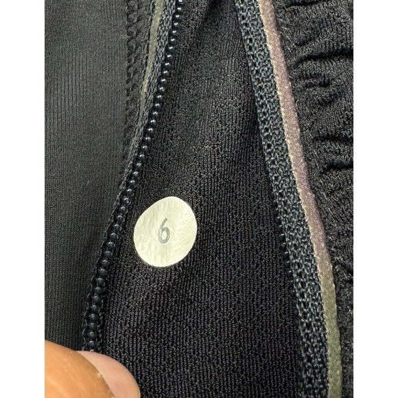 Lululemon Run In The Sun Crop Leggings - Picture 7 of 11